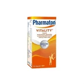 Pharmaton Vitality 30 Tablet - 1