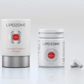 Lipozone Glutatyon 200 Mg 30 Kapsül - 1