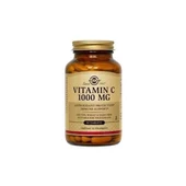 Solgar Vitamin C 1000 Mg 90 Tablet - 1