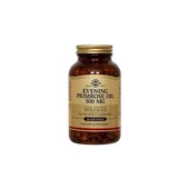 Solgar Evening Primrose Oil 500 Mg 90 Softjel - 1