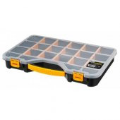 Mano Organizer 24Lük Vida Kutusu - 1