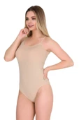 Berrak İnce Askılı Body - 1