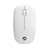 Everest KM-6121 Beyaz Kablosuz Q Slim Klavye + Mouse Set - 5