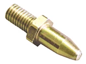 JANT MERKEZLEME CİVATASI DK1070 TPSX PALİO DOBLO 7734791 GOLD - 1