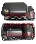 YAĞ KARTERİ PEUGEOT 207 307 CITROEN C3 C4 1.4-1.6 16V (EP6) 0301N9 GOLD - 1