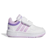 adidas IF7734 HOOPS 3.0 CF BEBEK SPOR AYAKKABI - 1