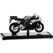 Maisto 1/18 Honda CBR1000RR-R Fireblade SP Motosiklet 39030 - 3