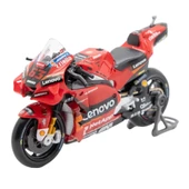 Maisto 1/18 Ducati Desmosedici GP 2022 36391 - 1