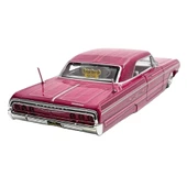 Maisto 1/26 1964 Chevrolet Impala SS 32547 thumbnail 1