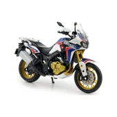 Maisto 1/18 Honda CBR1000RR-R Fireblade SP Motosiklet 39030 - 2