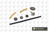 SAAB 900 II SAAB 9000 SAAB 9-3 SAAB 9-5 TRİGER ZİNCİR SETİ 7485105 TC1036FK - 1