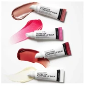 THE INKEY LIST Tripeptide Plumping Lip Balm Pink - Dolgunlaştırıcı Dudak Balmı 10 ml thumbnail 3