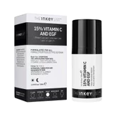 THE INKEY LIST VITAMIN C 15% AND EGF 30 ml - 2