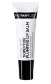 THE INKEY LIST Tripeptide Plumping Lip Balm Clear - Dolgunlaştırıcı Dudak Balmı 10 ml - 1