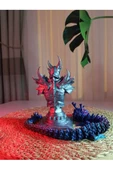Handmade  Daedric Zırh Büstü - 3
