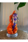 HANMADE  Starfire Diorama Heykeli - 1
