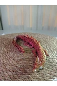 Handmade  Zincir Ejder - 1