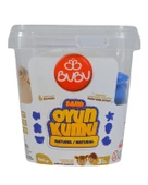 Bubu Kinetik Kum 500gr Naturel KU0019 thumbnail 1