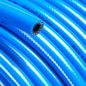 Basınçlı İlaçlama Hortumu 240 Bar 10 mm 5 Metre Ağaç Bitki Yaprak Sebze Meyve Tarım Ziraat Hortum - 3