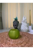 Handmade  Dekoratif Saksı - 1