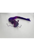 Handmade  Zincir Dragon Figürü - 3