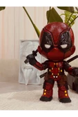 Handmade  Deadpool Figür - 1