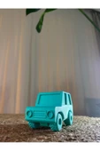 Handmade  Oyuncak Araba - 2