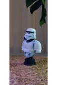 Handmade  Starwars Büst - 1