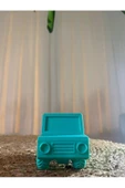 Handmade  Oyuncak Araba - 3
