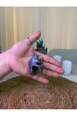 Handmade  Kask Anahtarlık - 1