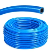 Basınçlı İlaçlama Hortumu 240 Bar 8 mm 50 Metre Ağaç Bitki Yaprak Sebze Meyve Tarım Ziraat Hortum thumbnail 7