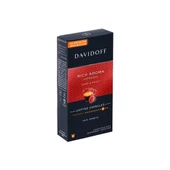 Davidoff Rich Aroma Espresso 10lu Kapsül Kahve - 1