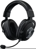 Logitech G Pro X Wireless Mikrofonlu Kulak Üstü Oyuncu Kulaklığı - Outlet - 2