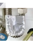 SPRENDA Kendinden Yapışkanlı Alüminyum Su Sızdırmaz Yanmaz Bant - 3