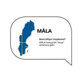 SUMUHOME MALA YAZI TAHTASI KALEMİ SİLGİSİ ÇOK RENKLİ 4 ADET - 5