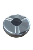 SPRENDA Paslanmaz Çelik Kapaklı Kül Tablası-10,5 Cm - 4