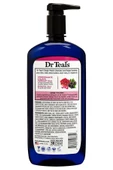 Dr.Teals Nar ve Siyah Frenk Üzümlü Duş Jeli 710ML thumbnail 2