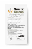 Single Sword Biohelp 120 Gün Etkili Ayak Koku Önleyicisi- En İyi Ayakkabı Koku Giderici - 2