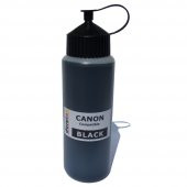 CANON iP2700 iP2702 MP230 SİYAH KARTUŞ MÜREKKEP DOLUM SETİ 500ML (PG 510) RENK Non Oem - 3