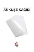 Çözüm Kağıt Mat Kuşe 350 Gr Seri A3 32x45 Cm 100 Adet thumbnail 1
