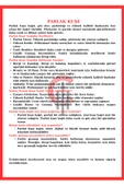 Çözüm Kağıt Parlak Kuşe Gramajlı Kağıt 50X70 Cm 300 Gr - 50 Adet - 3