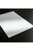 Çözüm Kağıt Amerikan Bristol Karton 35X50 Cm 210 gr - 150 Adet - 3