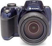 Kodak Astro Zoom AZ528/52x Yakınlaştırma Dijital Fotoğraf Makinesi-Lacivert - 1
