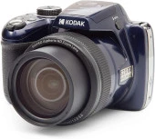Kodak Astro Zoom AZ528/52x Yakınlaştırma Dijital Fotoğraf Makinesi-Lacivert - 2
