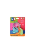 OYUNCAK STORE Let's Be Child İlk Anahtarlığım - 2