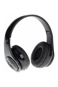 ACL Kulaklık Bluetooth Kulak Üstü Abk-03 3389 - 1