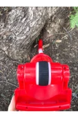 İBOKAN Oyuncak Dyson Dikey Süpürge Kırmızı - 6