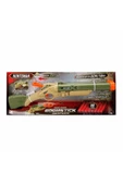OYUNCAK STORE 50 cm Oyuncak Silah Huntsman Alpha Boomstick Iı Tüfek thumbnail 3