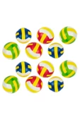 OYUNCAK STORE Voleybol Stres Topu 12 cm thumbnail 2