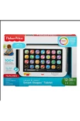 FISHER PRICE Eğlen & Öğren Yaşa Göre Gelişim Eğitici Tablet Clk64 thumbnail 6